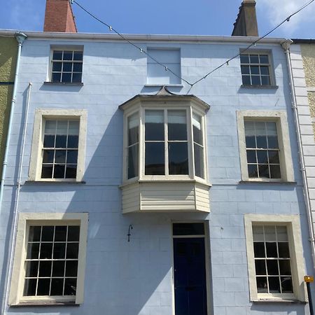 14 Church Street Bed & Breakfast Beaumaris Dış mekan fotoğraf