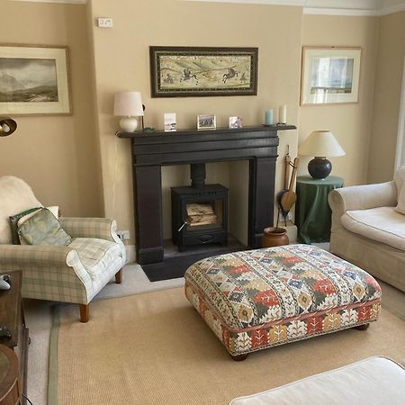 14 Church Street Bed & Breakfast Beaumaris Dış mekan fotoğraf
