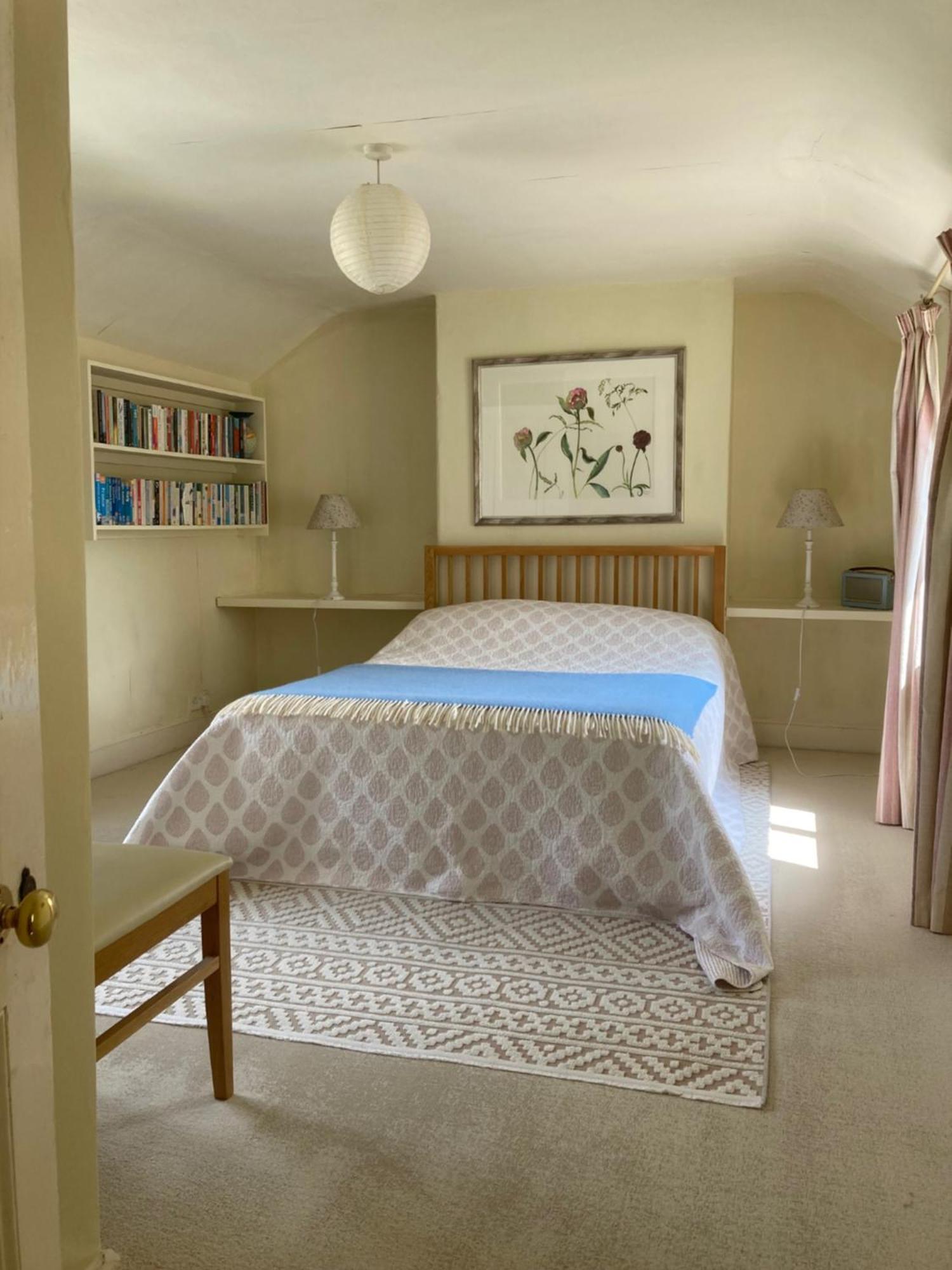 14 Church Street Bed & Breakfast Beaumaris Dış mekan fotoğraf